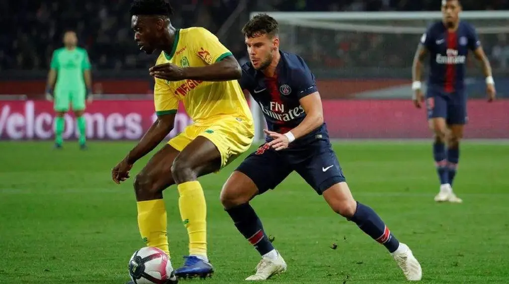  法甲季后赛爆出冷门！广东男篮血战那不勒斯，争冠形势突变